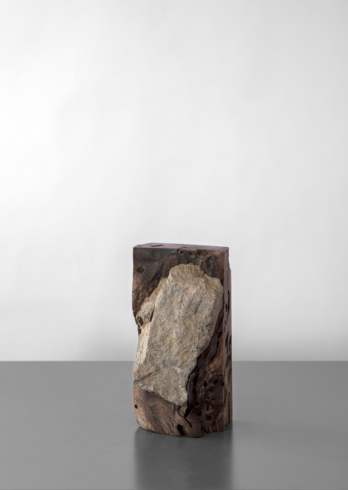 AHMET DOĞU İPEK, Root 4, 2019