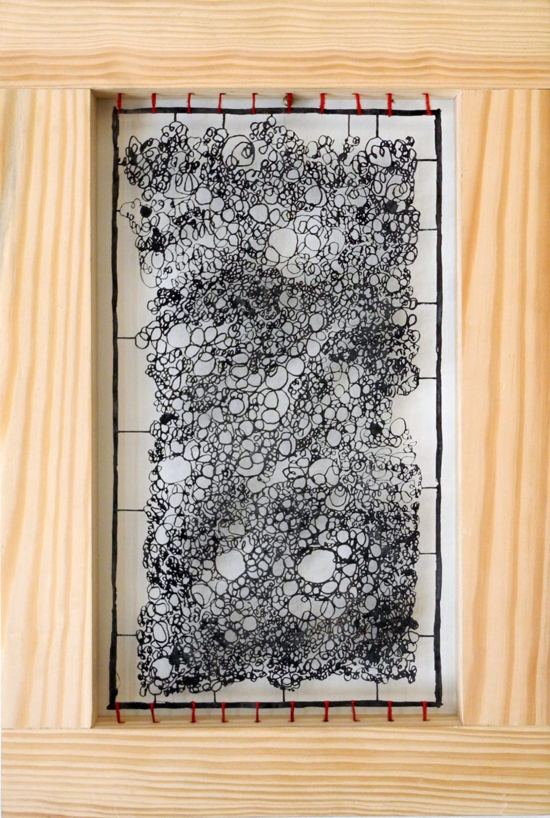 MIKE BERG, Untitled, 2015