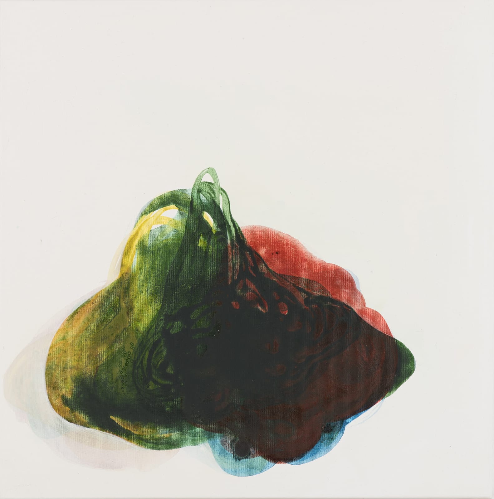 MELEK MAZICI, Together, 2015