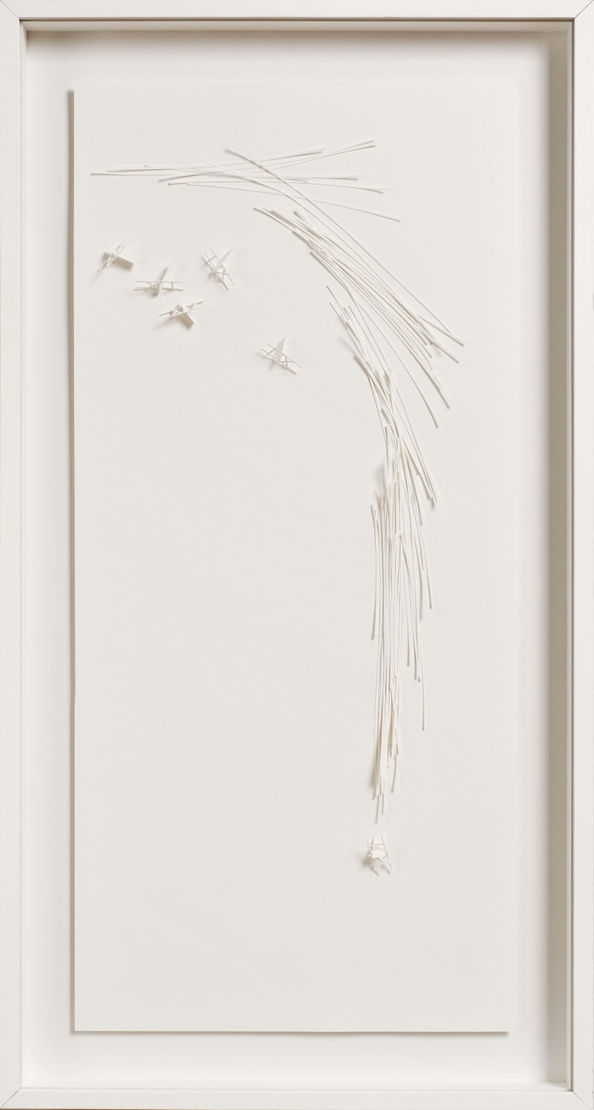 NERMİN ER, Untitled, 2018