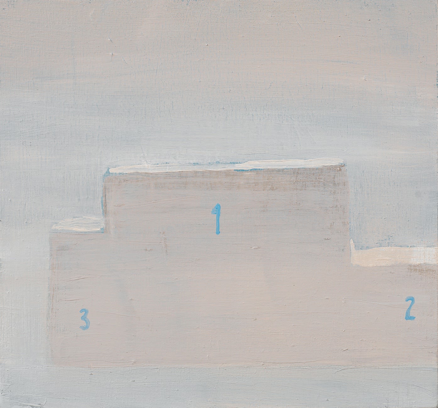 LEVENT AYGÜL, 3, 2, 1 , 2022