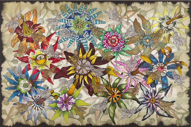 ELVAN ALPAY, Untitled, 2014