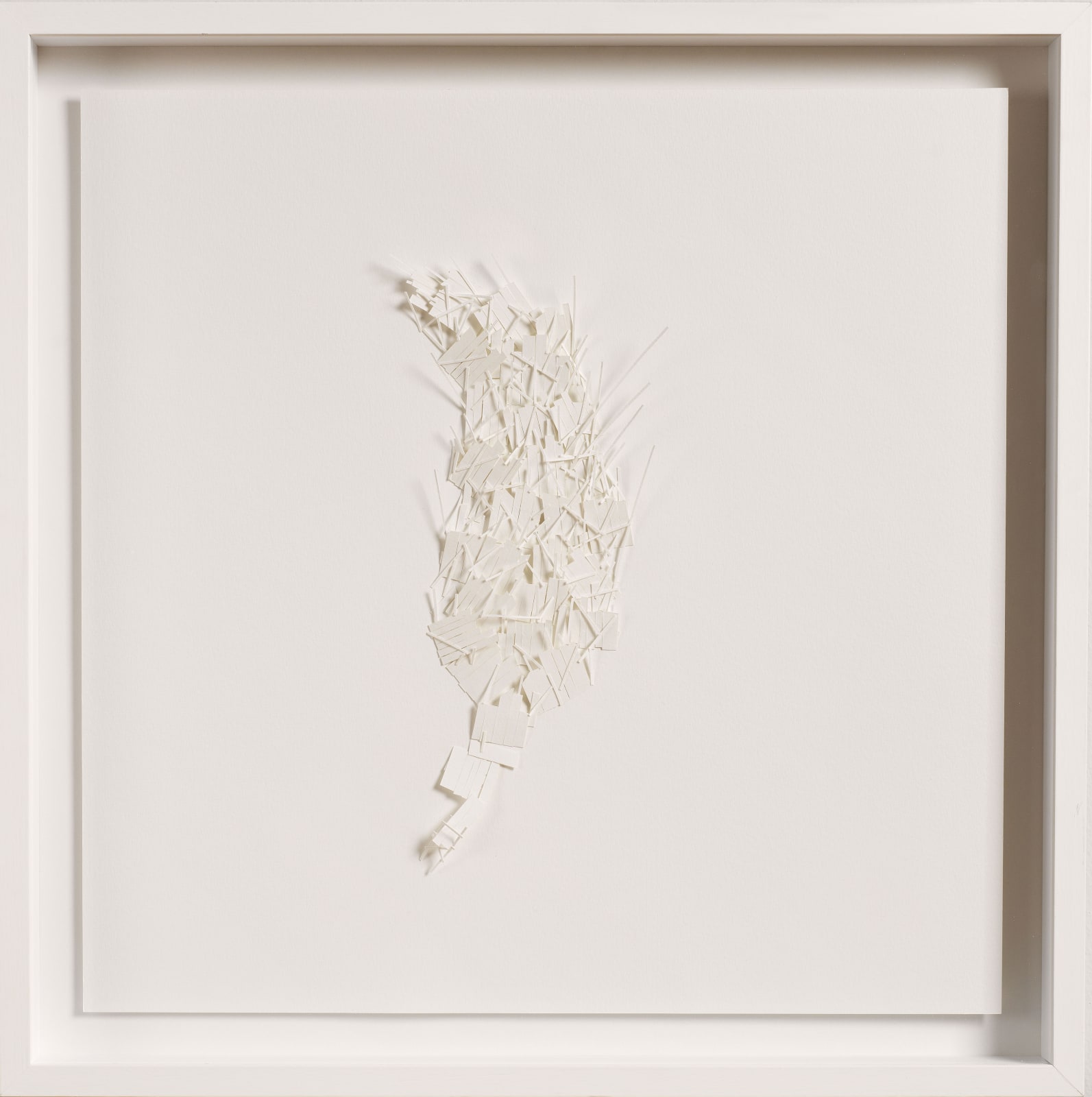 NERMİN ER, Untitled, 2018