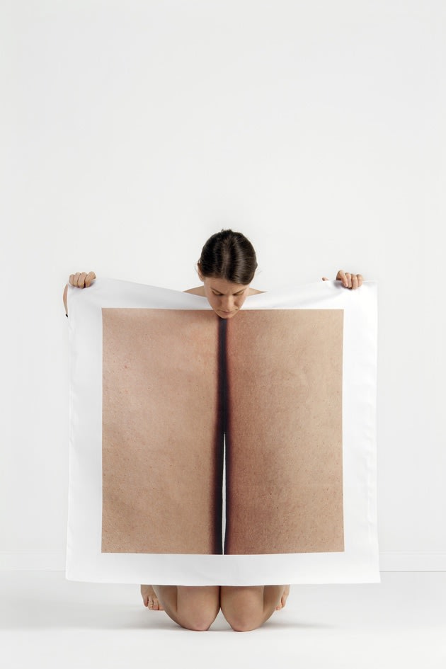 MELTEM IŞIK, TWICE INTO THE STREAM, UNTITLED NO:7, 2011
