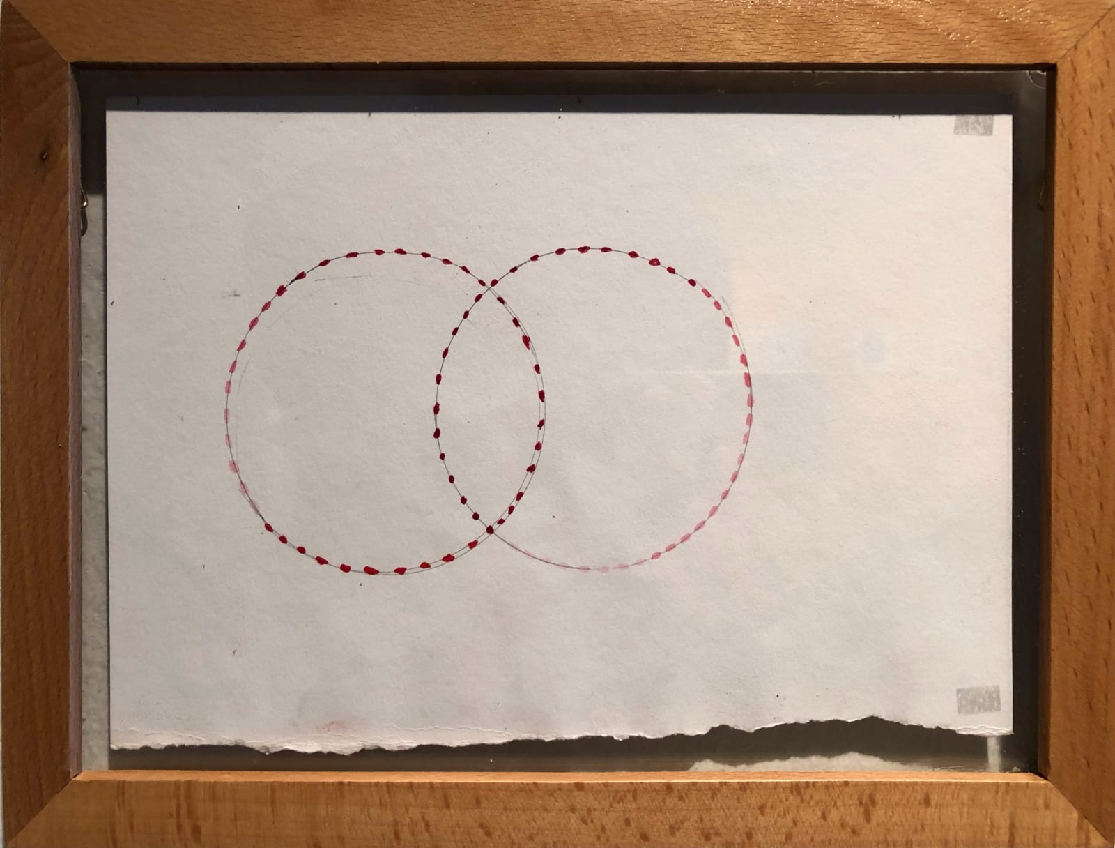 ASLI ÇAVUŞOĞLU, 3 Sketches for the “Red/Red, 2015