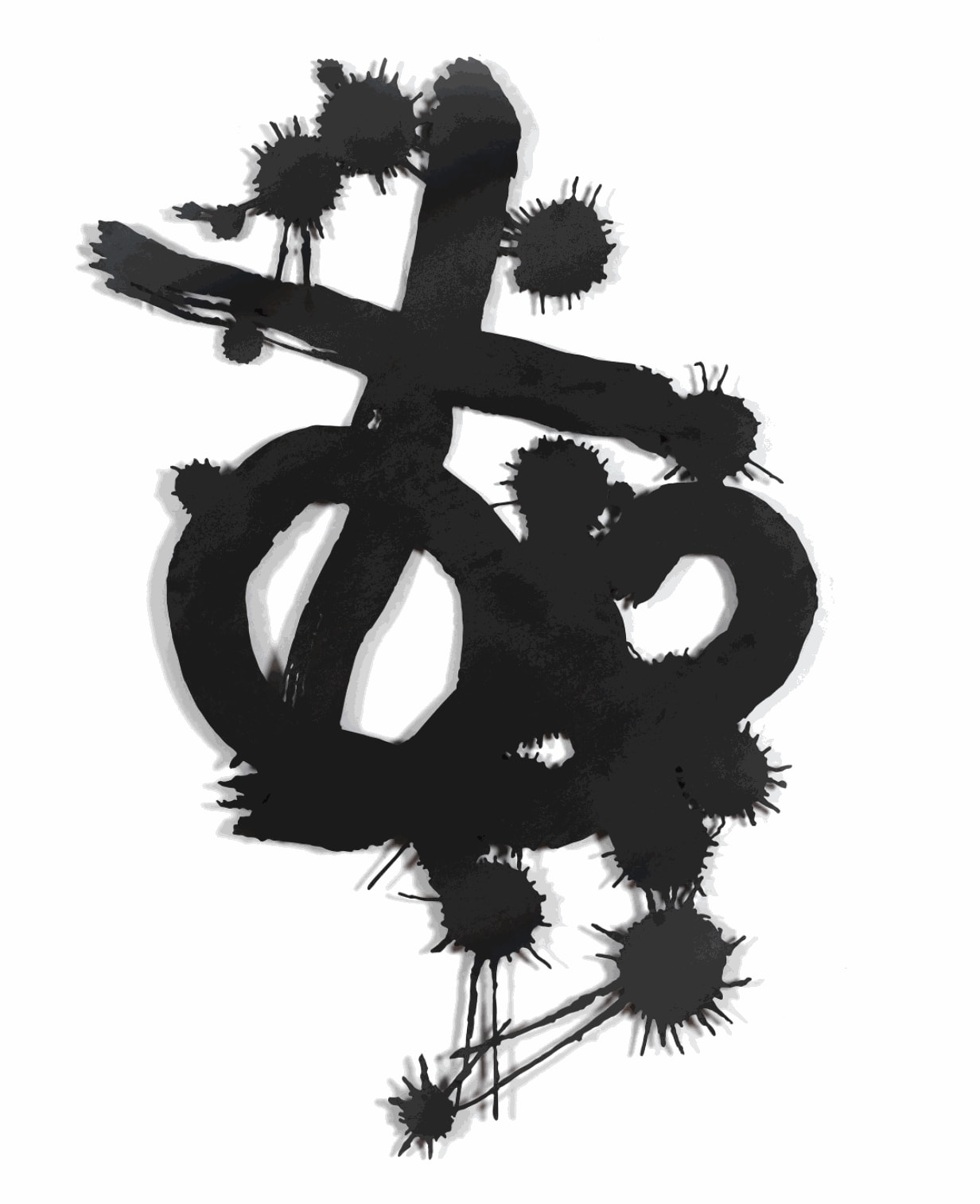 MIKE BERG, Five Seasons, 2021