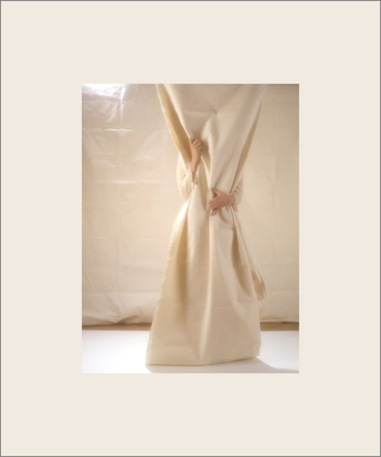 ANİ ÇELİK AREVYAN, Study for Sculpture Series, Untitled No.2 , 1995