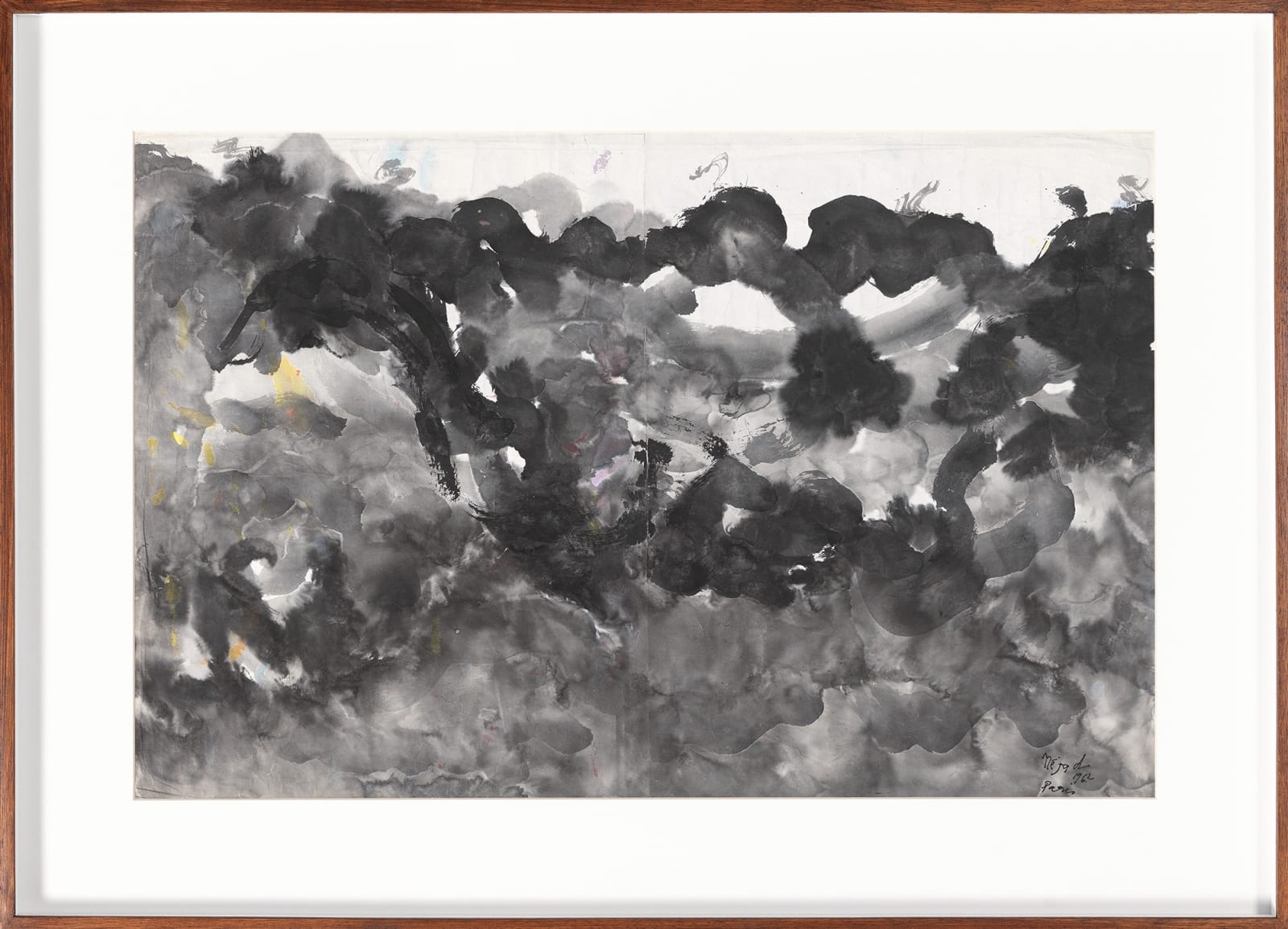 NEJAD DEVRİM, Untitled