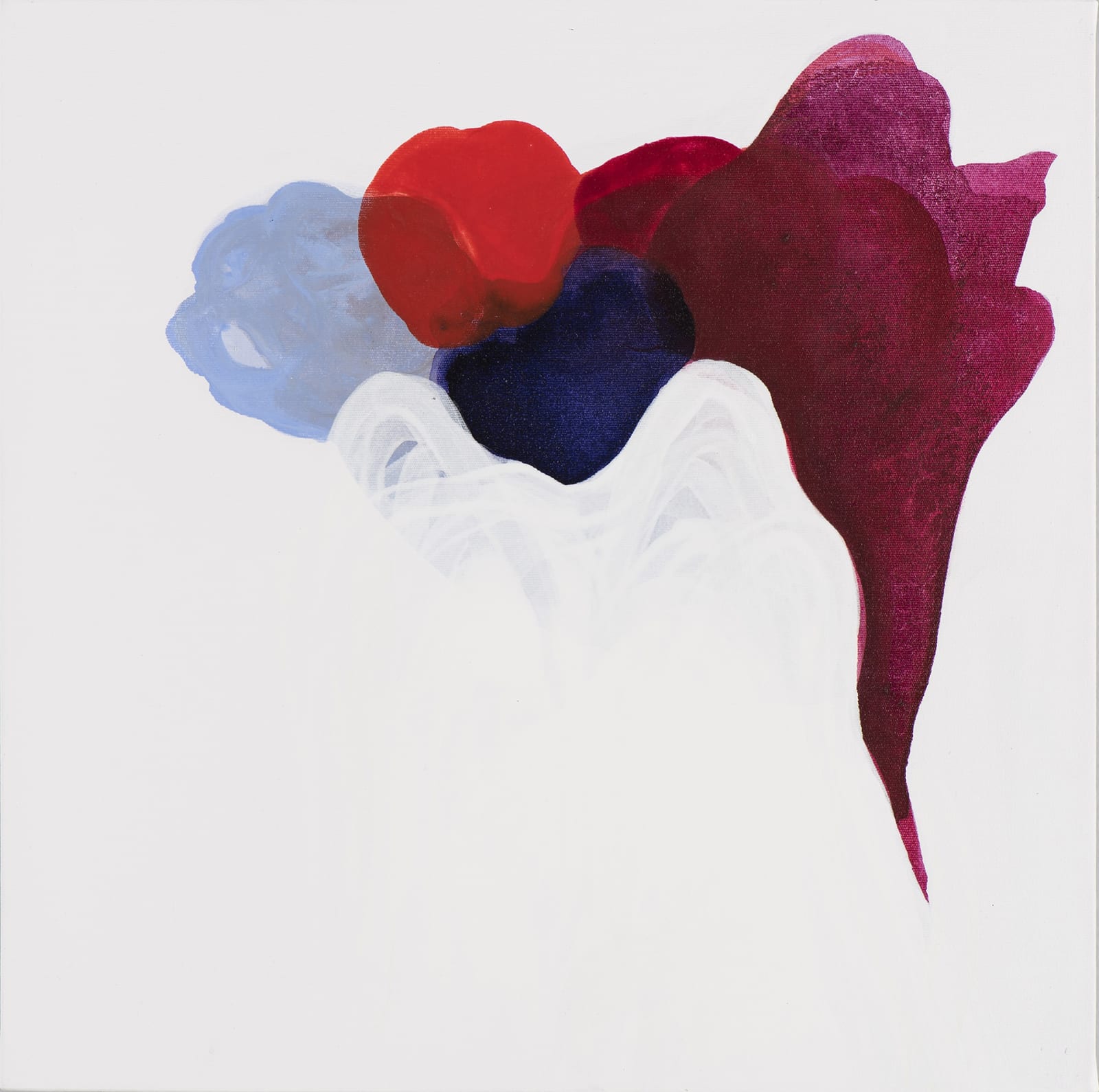 MELEK MAZICI, Together, 2016
