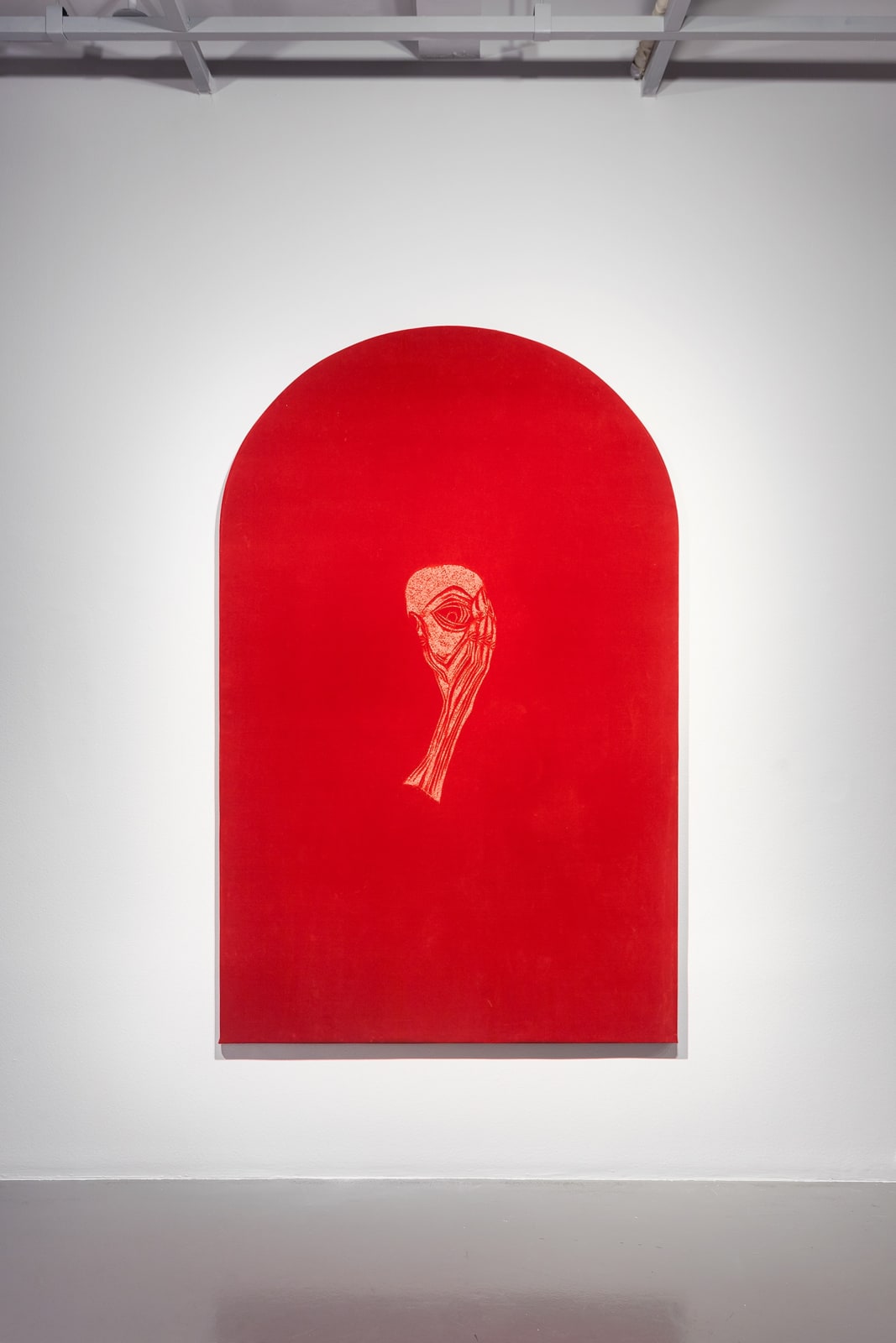 MARO MICHALAKAKOS , Future Proof , 2016