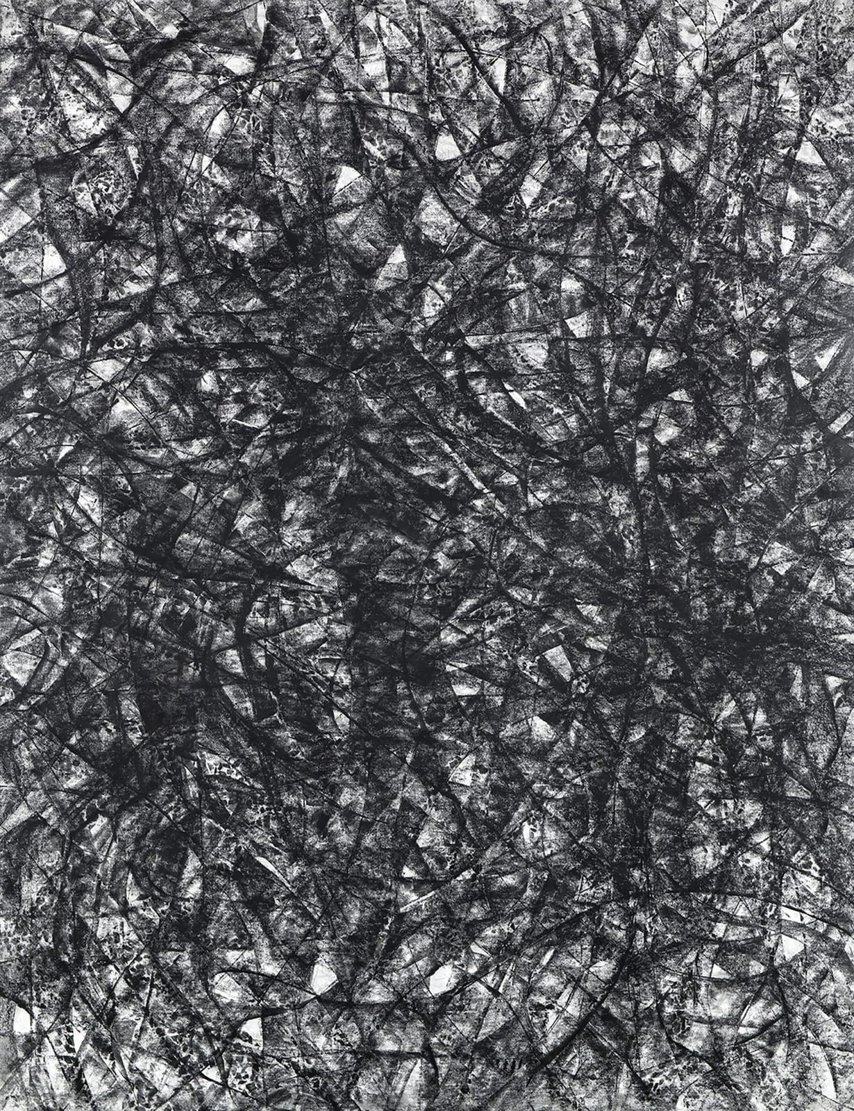 MURAT AKAGÜNDÜZ, “Traces” Series, 2019