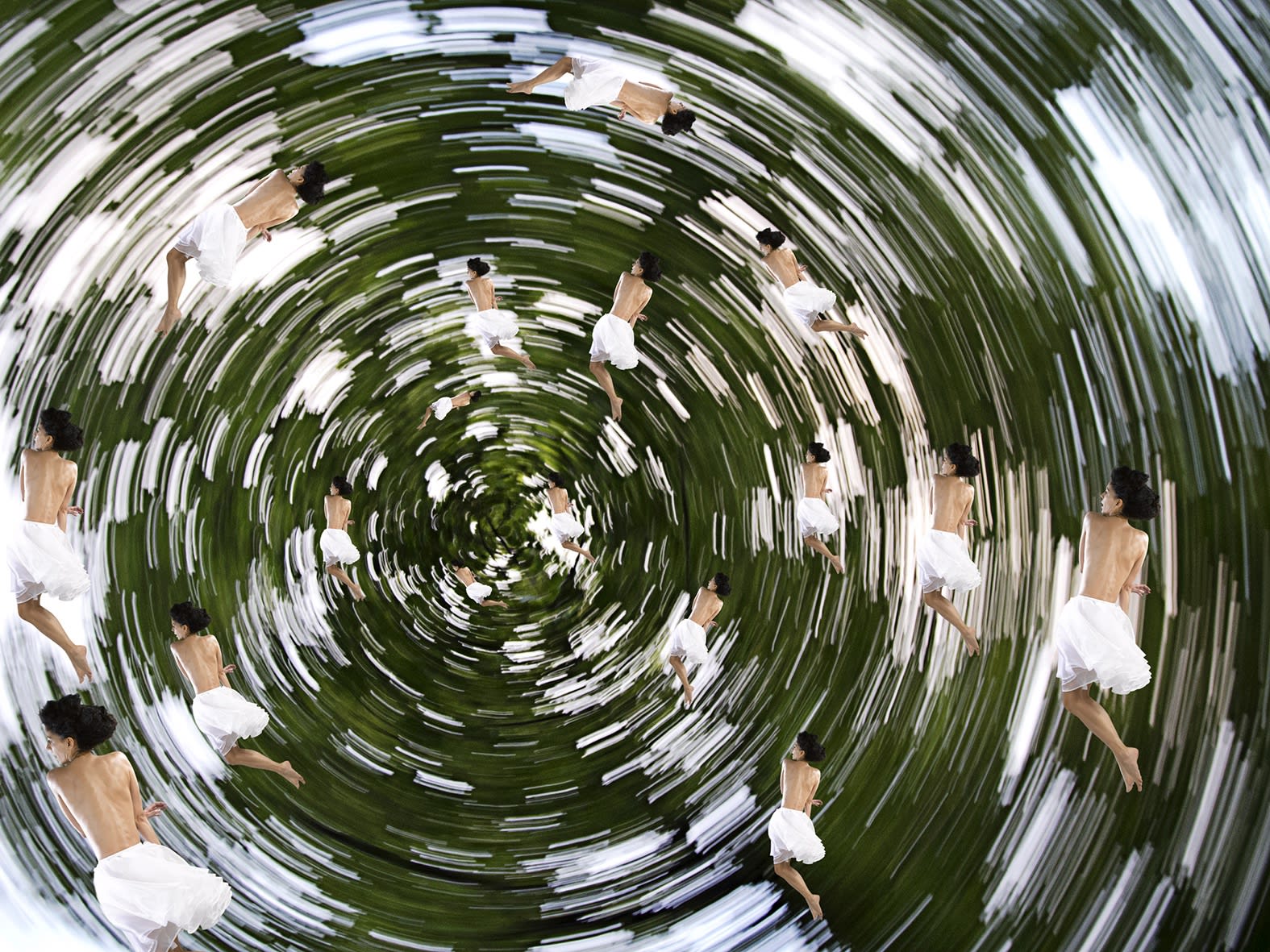 ANİ ÇELİK AREVYAN, Traces of This World, Untitled #2 , 2012