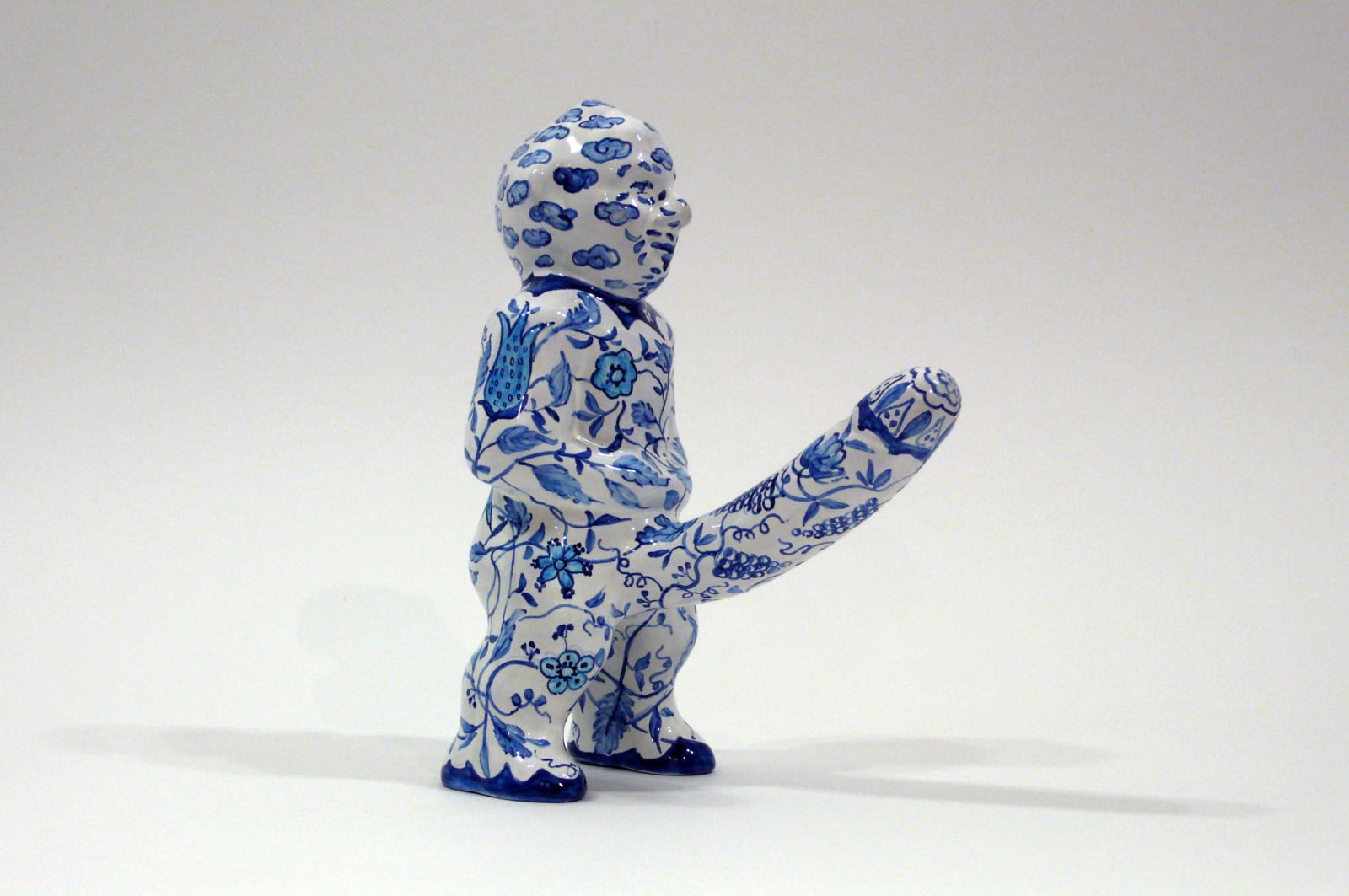 HALE TENGER, Turkish Delight, 2003