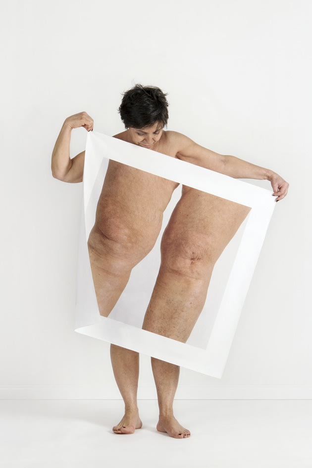 MELTEM IŞIK, TWICE INTO THE STREAM, UNTITLED NO:13, 2011
