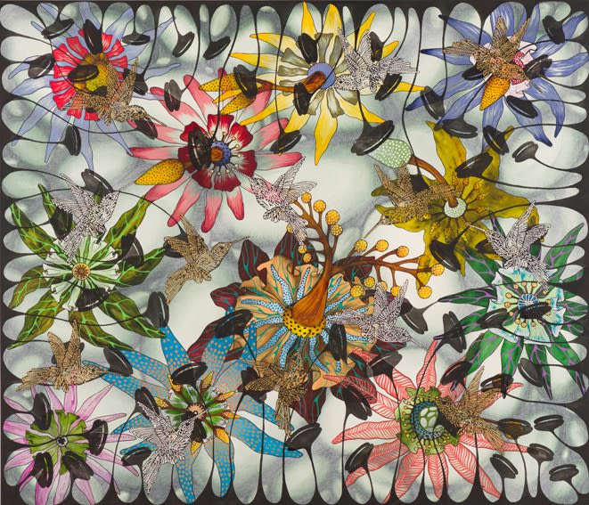 ELVAN ALPAY, Untitled, 2014
