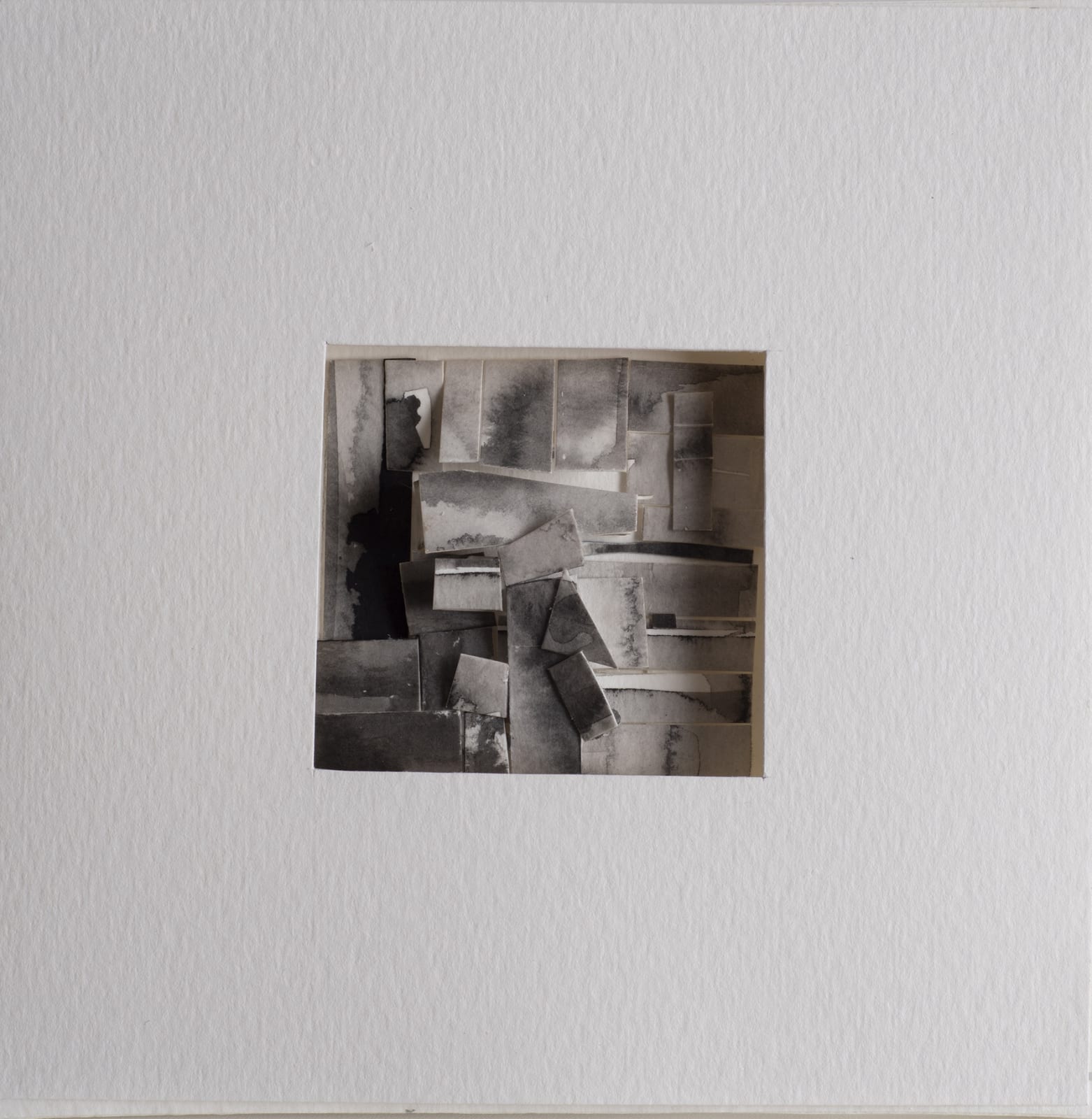 NERMİN ER, Untitled, 2018