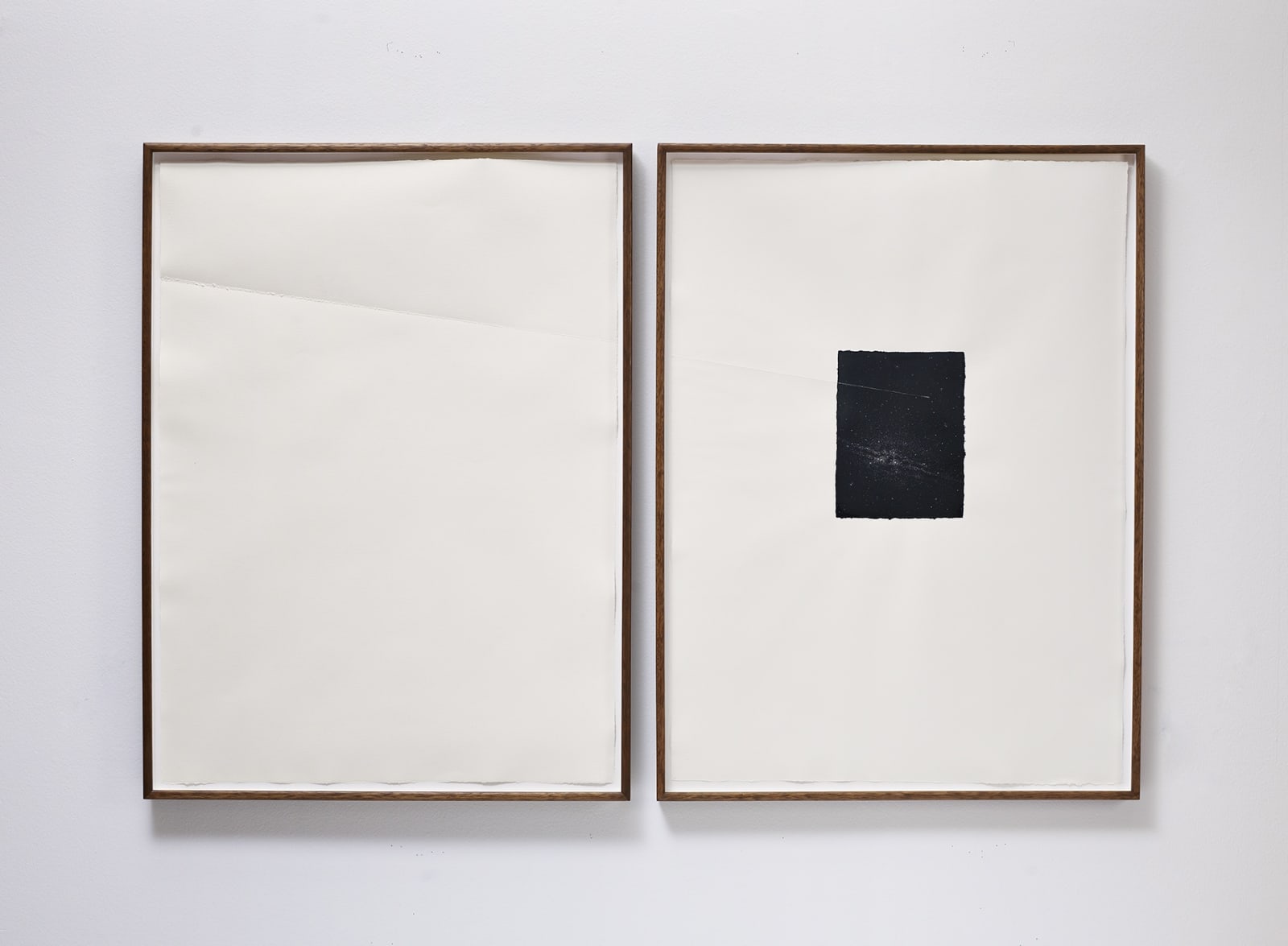 AHMET DOĞU İPEK, Ma - Day and Night, 2019