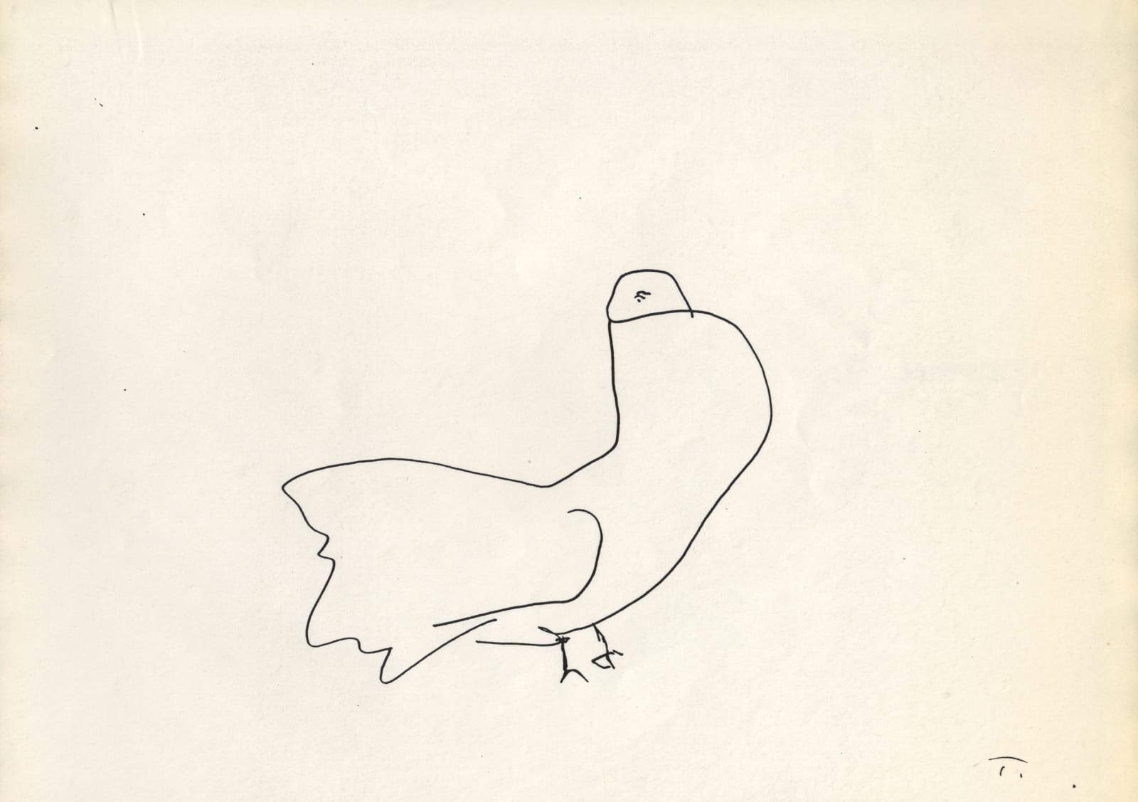 TİRAJE, Untitled
