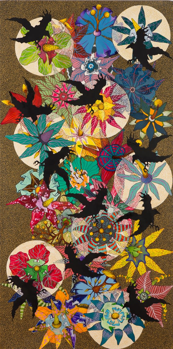 ELVAN ALPAY, Untitled, 2014