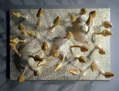 ELVAN ALPAY, Untitled, 2011