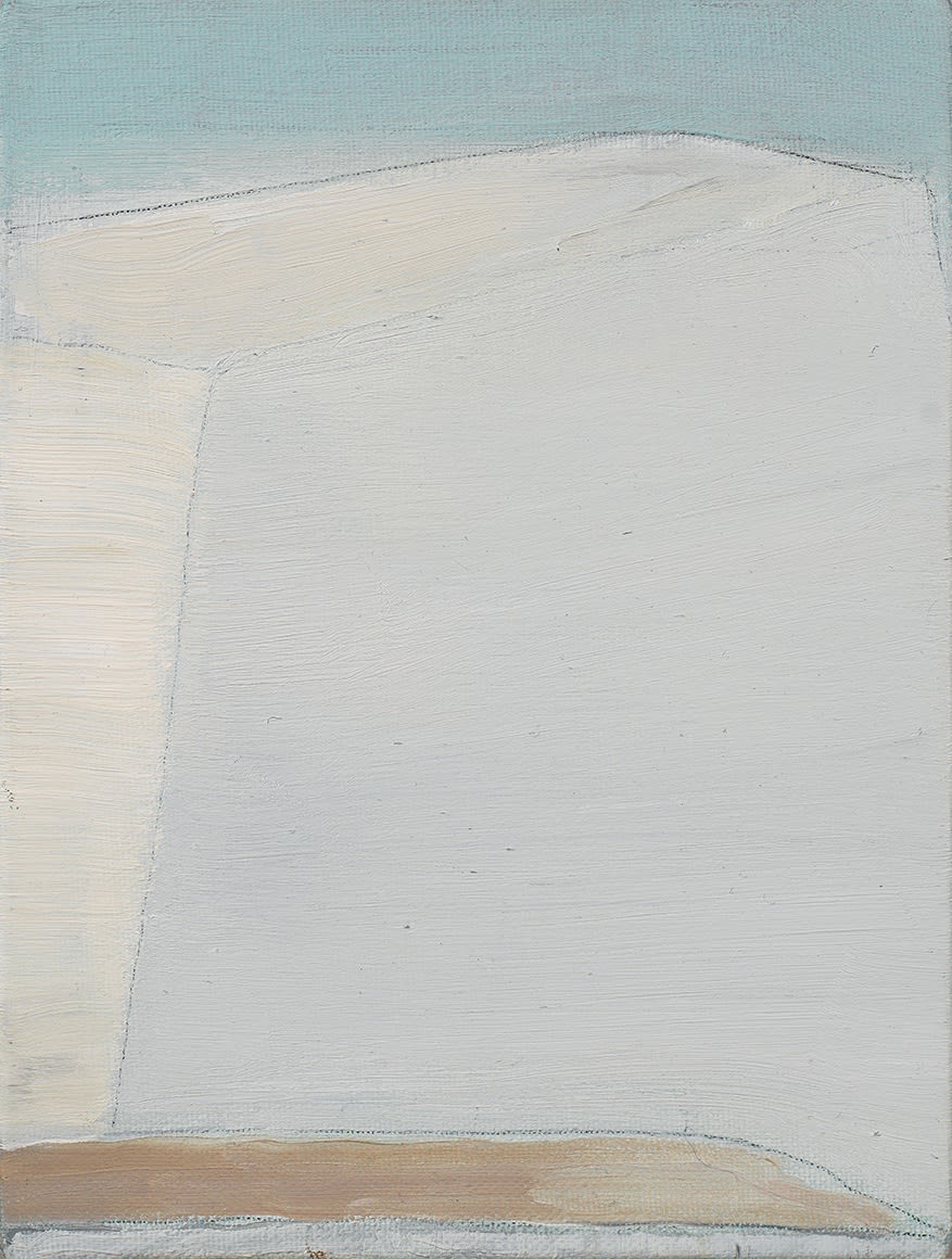 LEVENT AYGÜL, Summer House, 2021