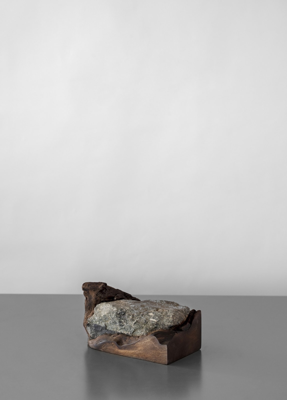 AHMET DOĞU İPEK, Root 7, 2019