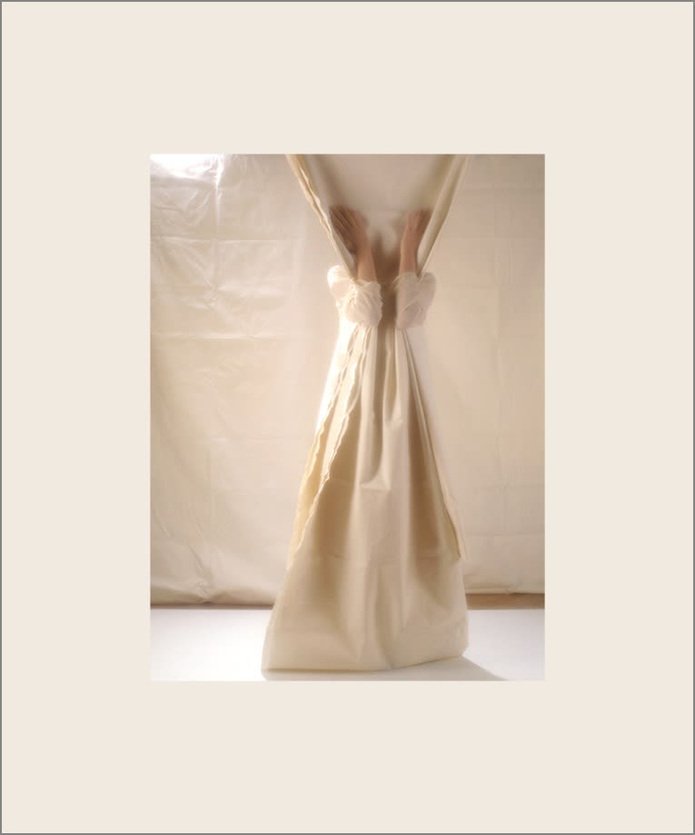 ANİ ÇELİK AREVYAN, Study for Sculpture Series, Untitled No.4, 1995