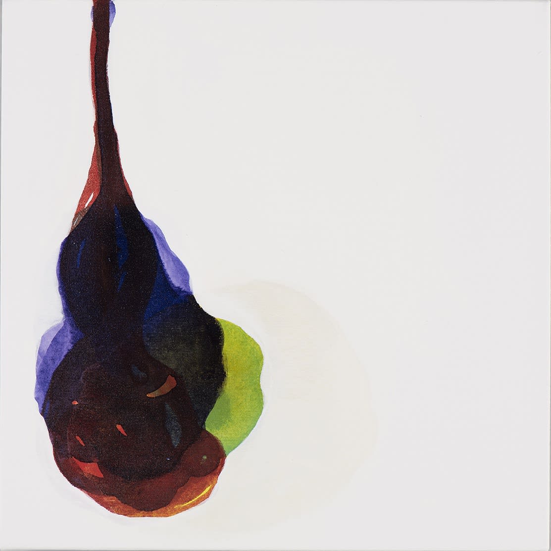 MELEK MAZICI, Pendulous, 2016