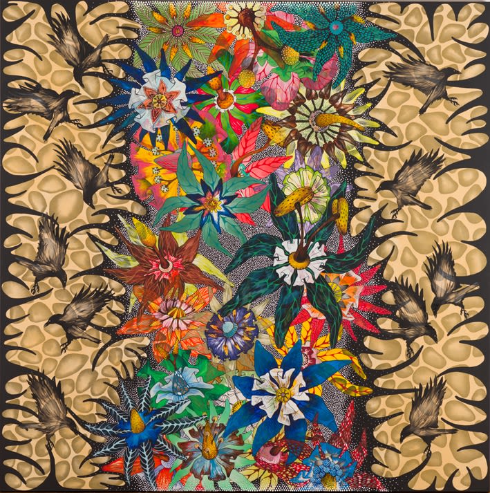 ELVAN ALPAY, Untitled, 2014