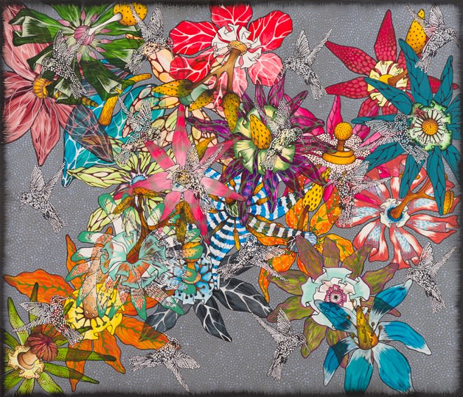 ELVAN ALPAY, Untitled, 2014