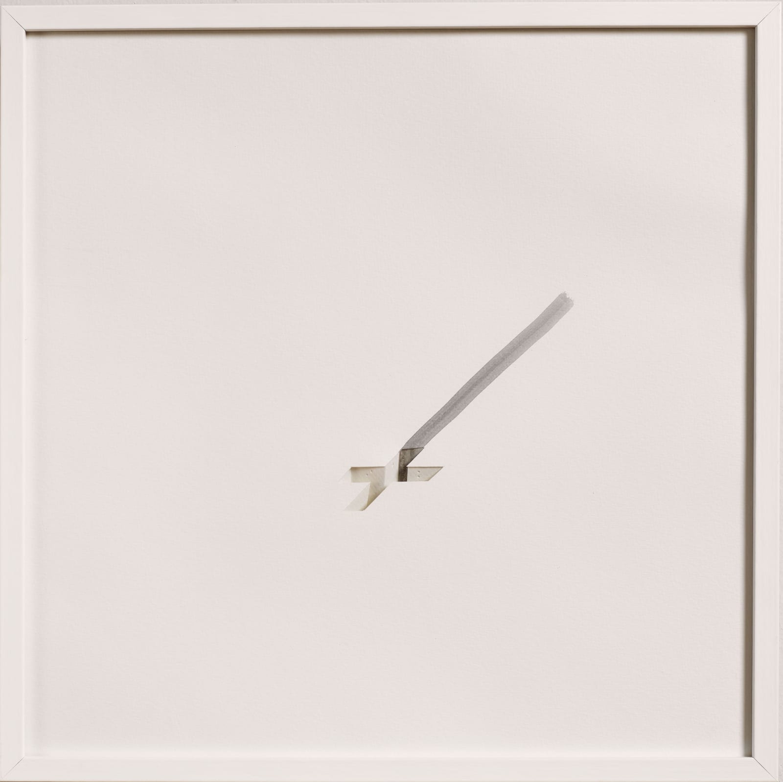 NERMİN ER, Untitled, 2018