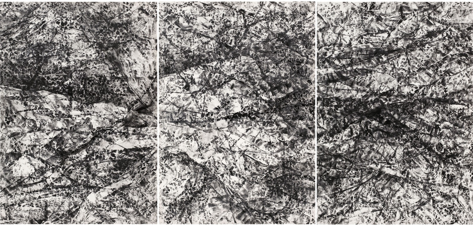 MURAT AKAGÜNDÜZ, “Traces” Series, 2019