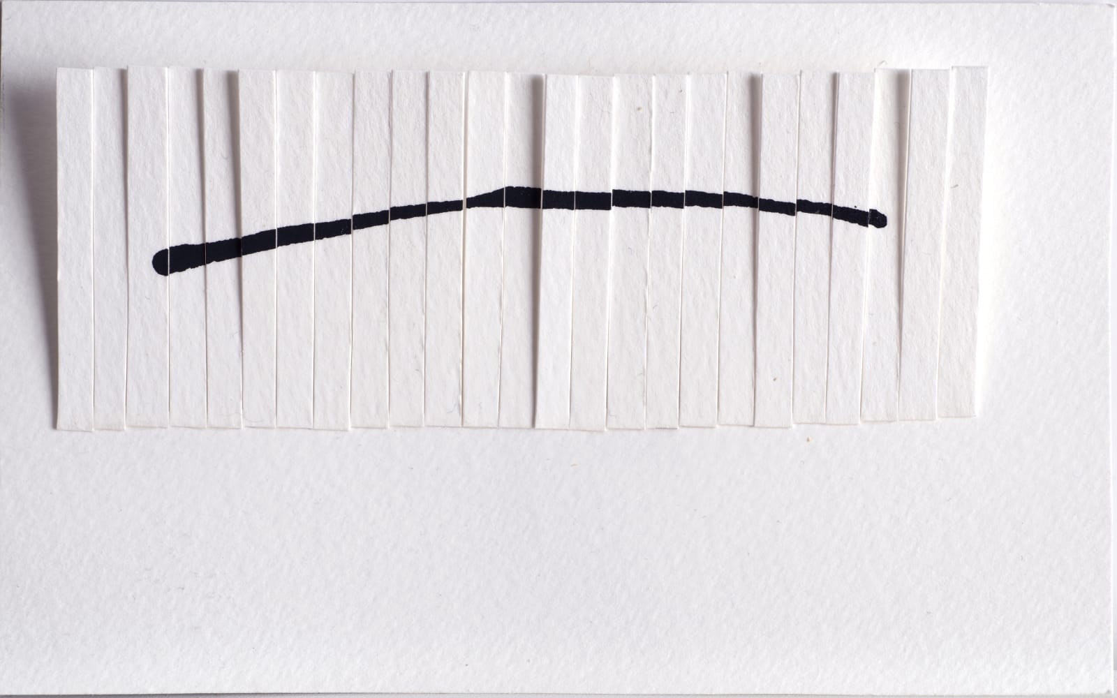 NERMİN ER, Untitled, 2018