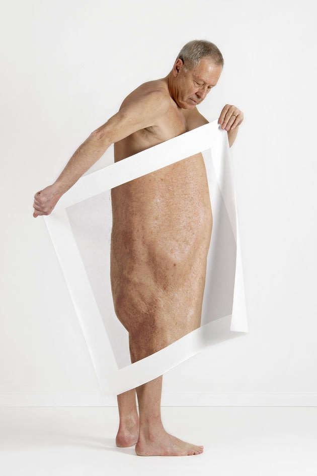 MELTEM IŞIK, TWICE INTO THE STREAM, UNTITLED NO:12, 2011