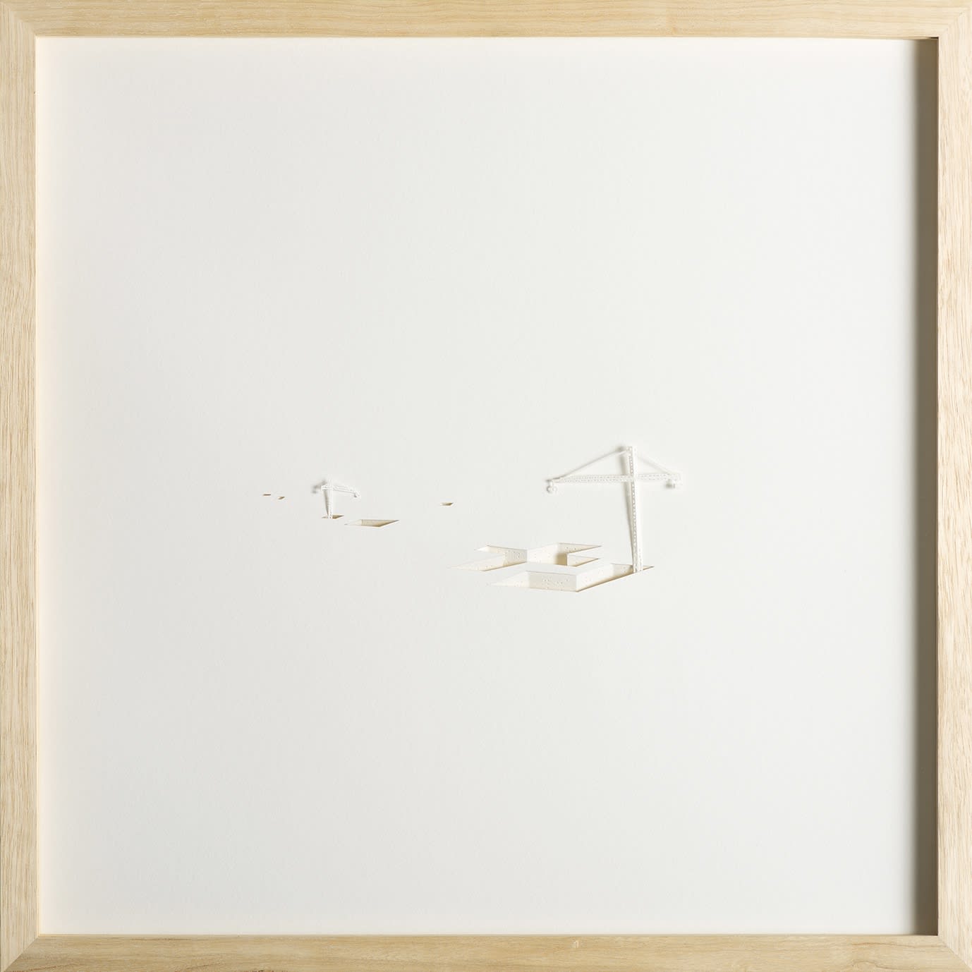NERMİN ER, Untitled, 2014