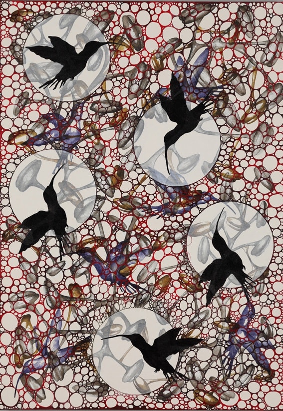 ELVAN ALPAY, Untitled, 2011