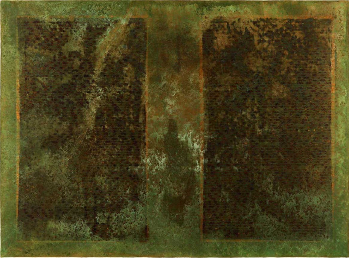 TAYFUN ERDOĞMUŞ, Untitled, 2011