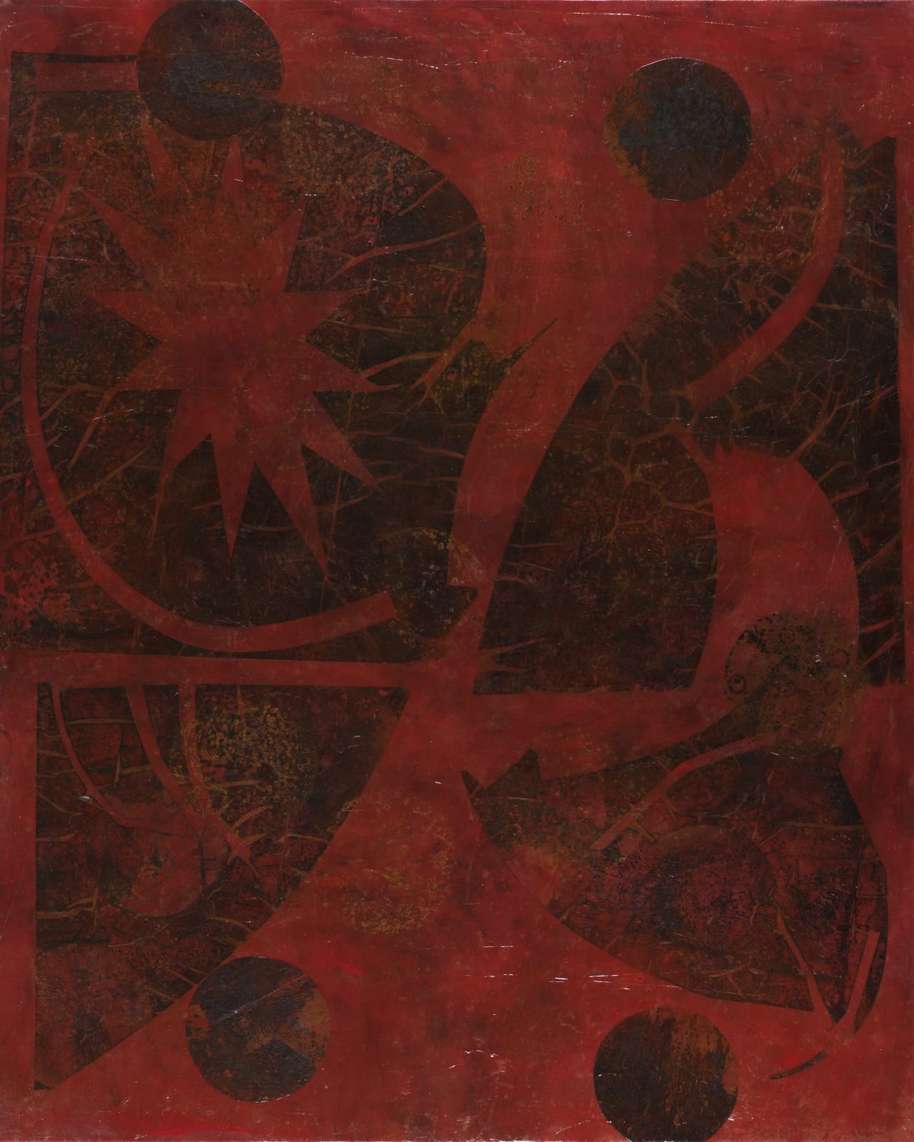 CANAN TOLON, Untitled, 2016