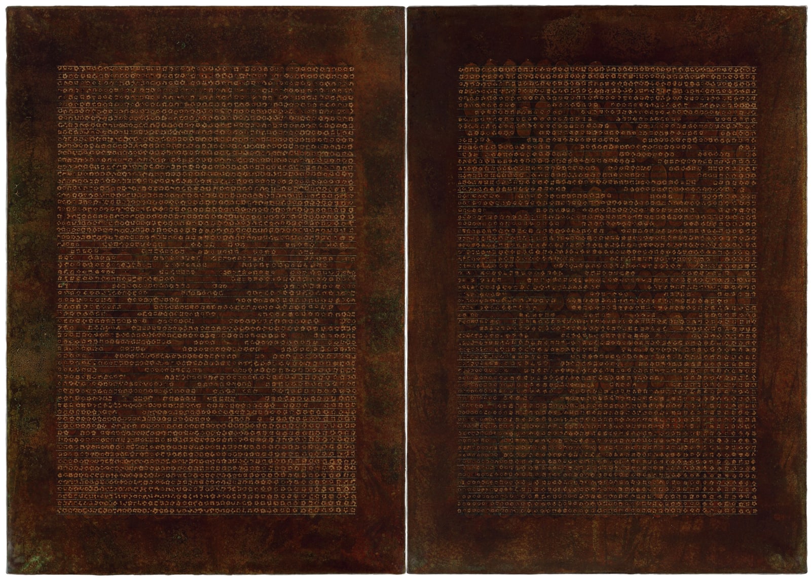 TAYFUN ERDOĞMUŞ, Untitled, 2011