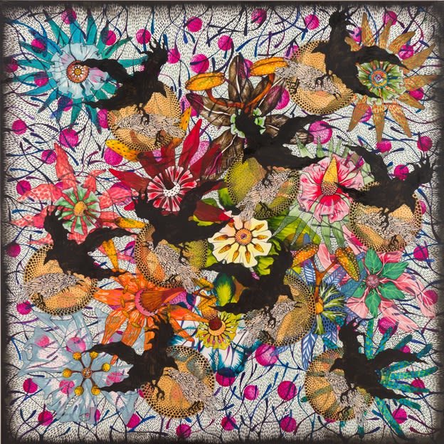 ELVAN ALPAY, Untitled, 2014
