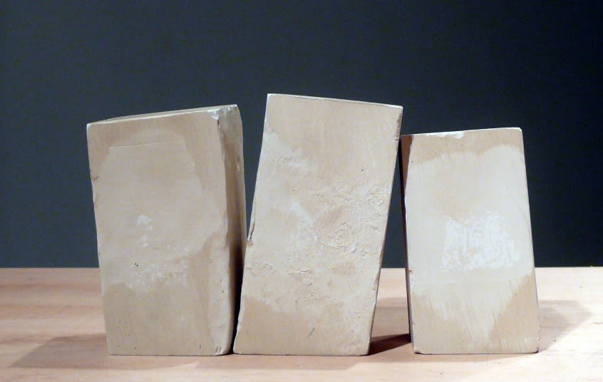 MIKE BERG, Evolution, Neolithic Age, 2011