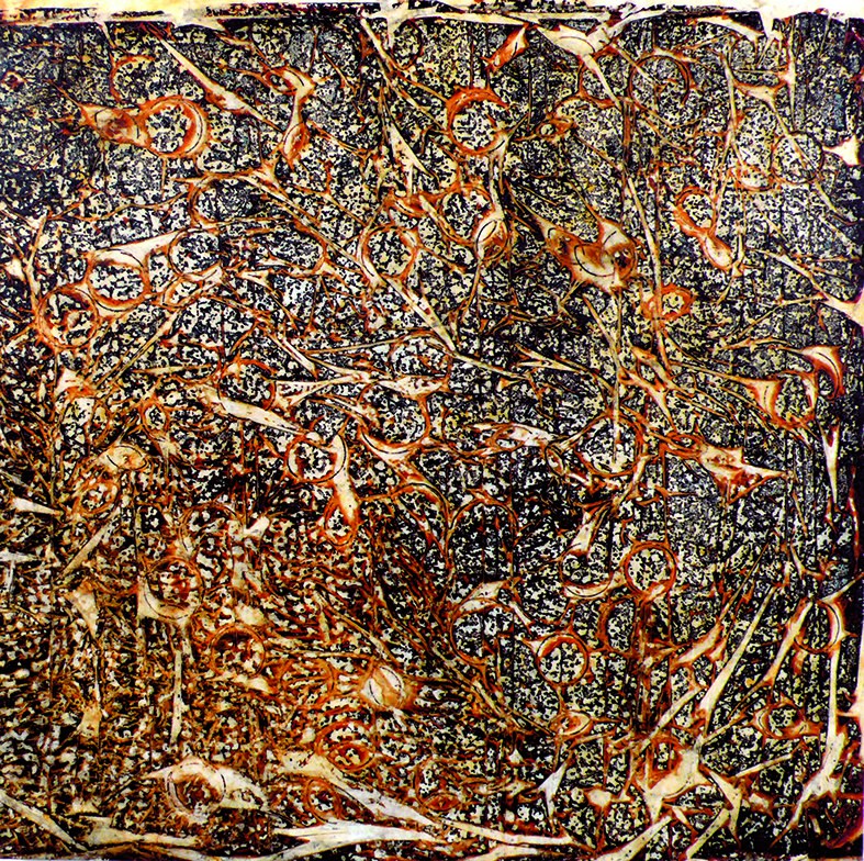 CANAN TOLON, Nature Morte 1, 2008