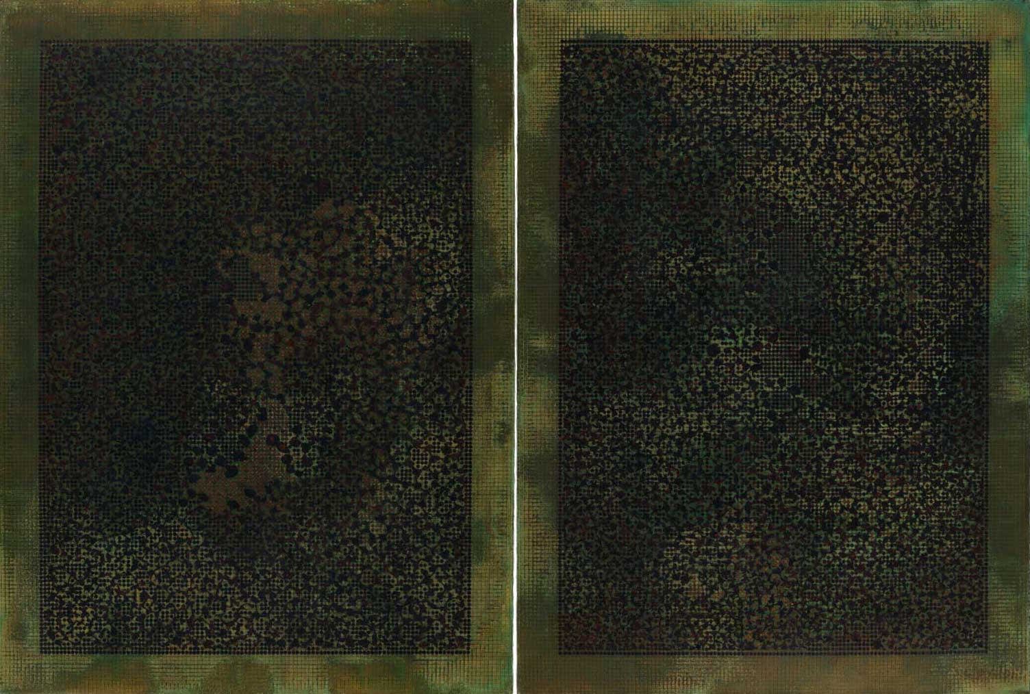 TAYFUN ERDOĞMUŞ, Untitled, 2011