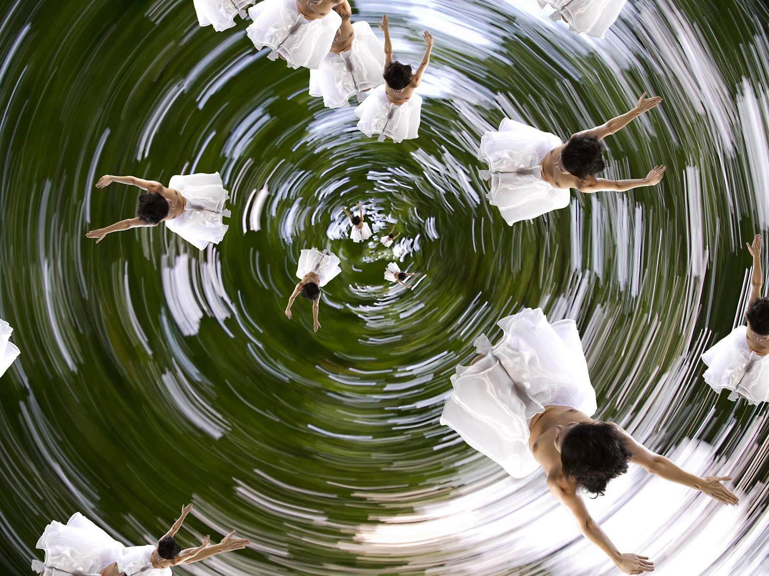 ANİ ÇELİK AREVYAN, Traces of This World, Untitled #8 , 2012