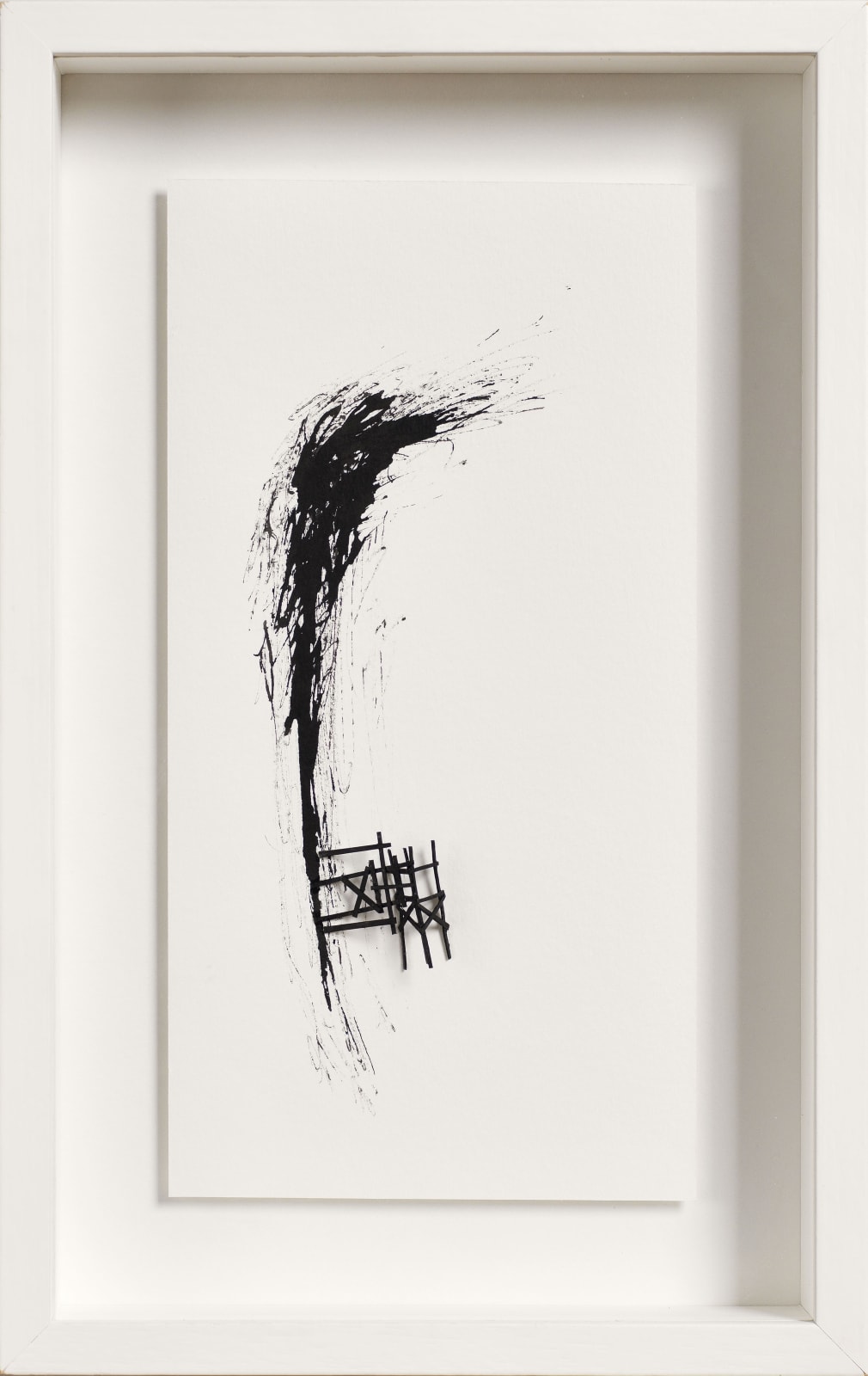 NERMİN ER, Untitled, 2017