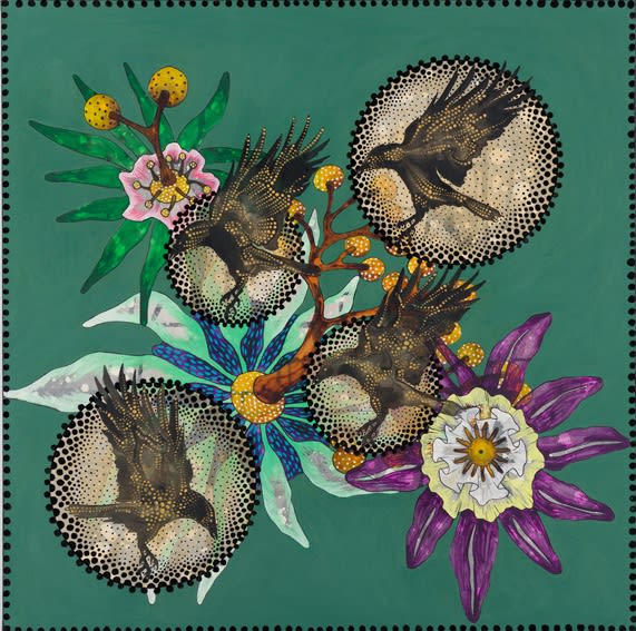 ELVAN ALPAY, Untitled, 2014
