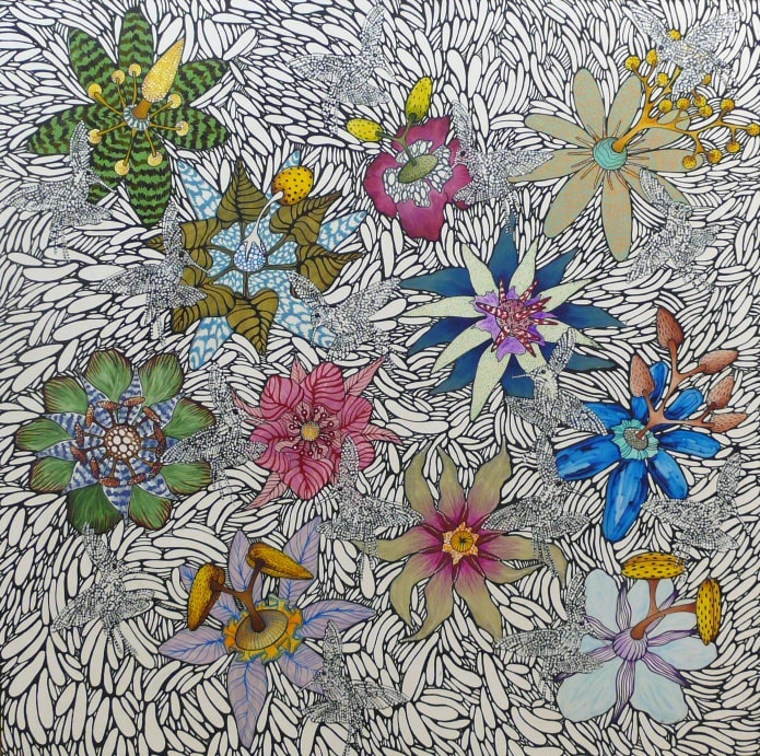 ELVAN ALPAY, Untitled, 2013