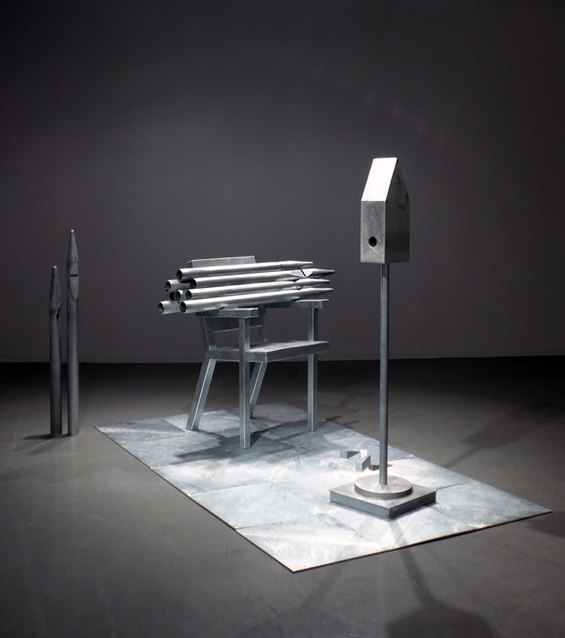 I'm a Bird, 2014