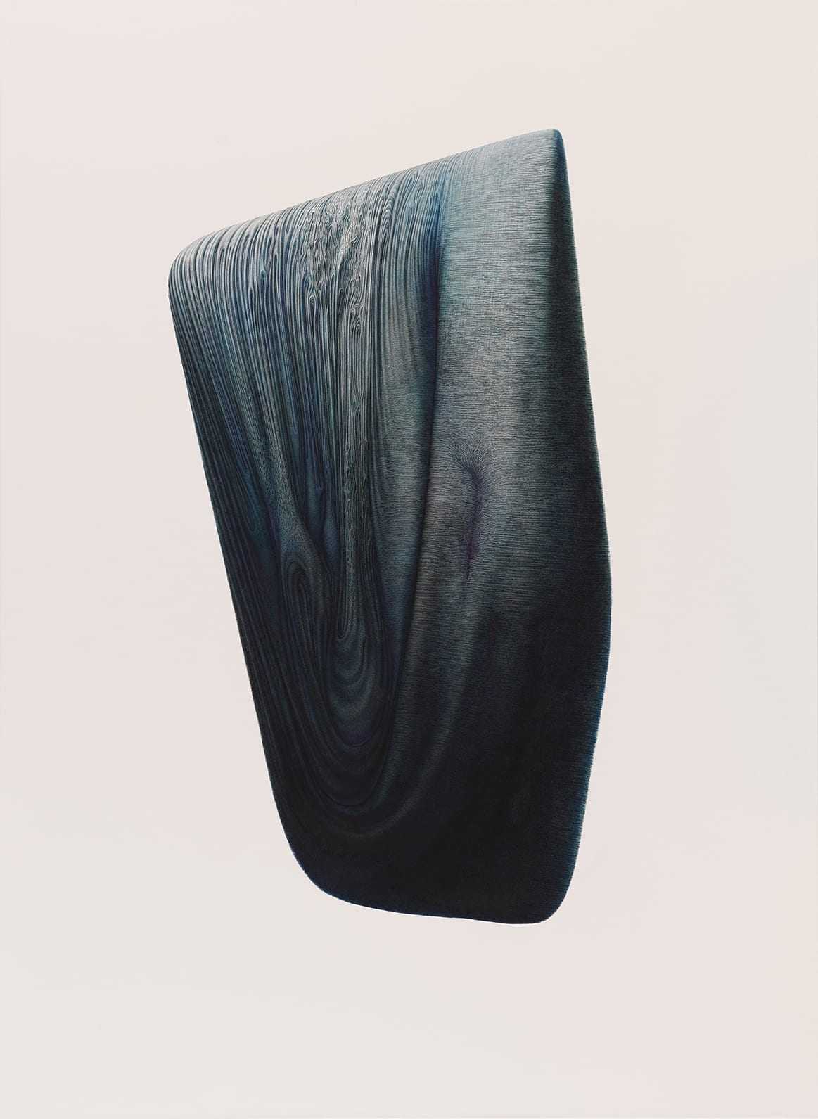 AHMET DOĞU İPEK, Figures - Eia 3, 2025