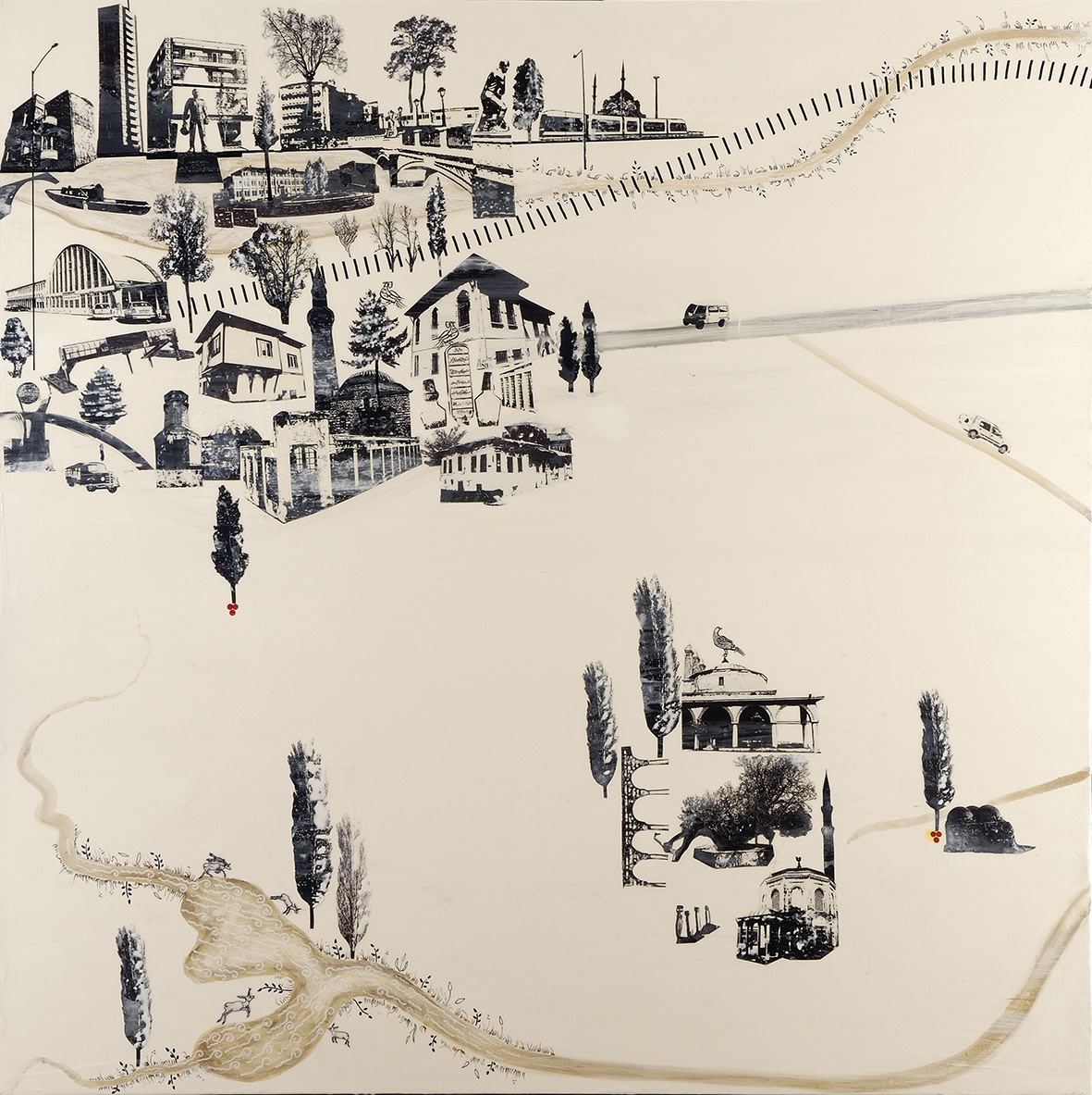 MURAT MOROVA, ESKİŞEHİR, 2008
